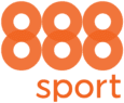 888 Sportsbook logo