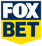 Fox Bet Logo1 86x95 - Sportsbooks