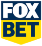 FoxBet Sportsbook logo