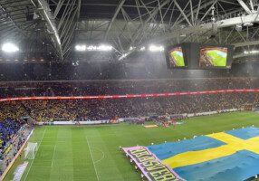 Poland vs Sweden 29/3 – World Cup Playoff Final