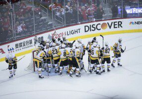 Preview: Rangers @ Penguins 30 March 2022