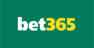 Bet365 Sportsbook logo