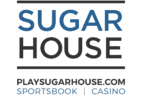 Sugarhouse Sportsbook logo