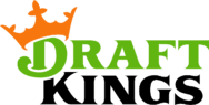 DraftKings logo.svg 188x95 - Betting Offers