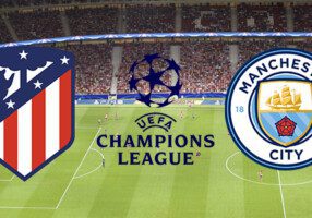 Preview: Atletico Madrid v Manchester City