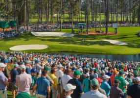 Masters organizers buckle under pressure over rebel LIV golfers