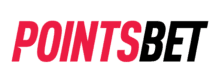 PointsBet Sportsbook logo