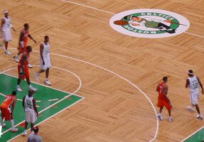 NBA Eastern Conference Semi-Finals: Milwaukee Bucks v Boston Celtics Game 3 Preview