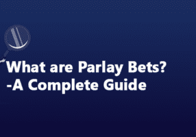 Parlay Betting » A Complete Guide