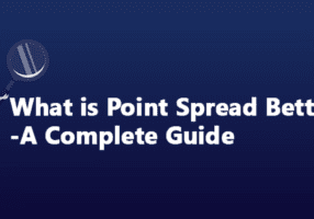 Point Spread Betting » A Complete Guide