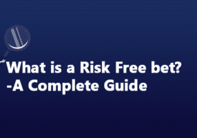 Risk Free Bet » A Complete Guide