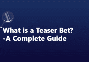 Teaser Betting » A Complete Guide