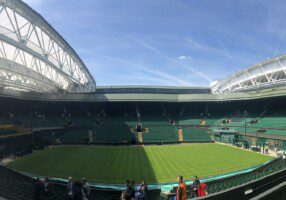 Wimbledon 2022 Men’s Singles Final: Novak Djokovic v Nick Kyrgios