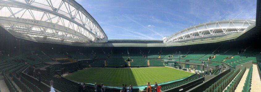 Wimbledon