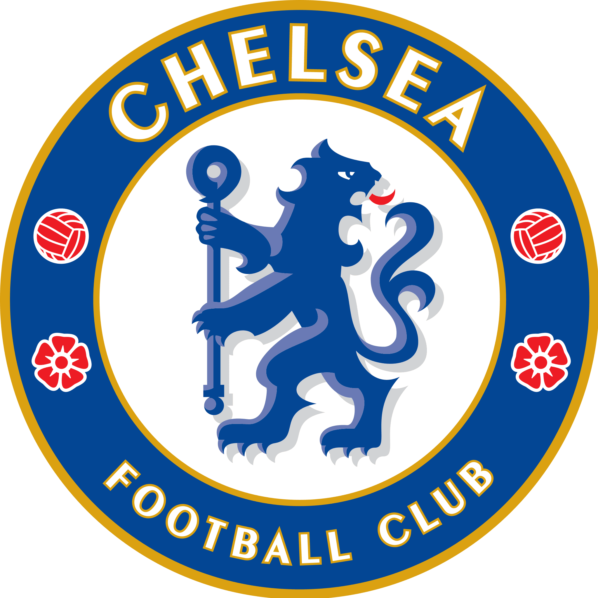 Chelsea FC.svg - English Premier League