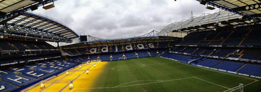 Chelsea FC