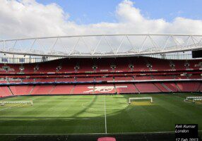 Arsenal FC 2022/23- All you need to know