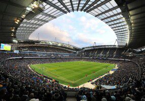 Newcastle v Manchester City Preview and Tips