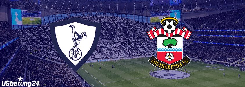 Tottenham v Southampton