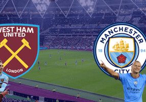 EPL 2022/23: West Ham v Manchester City Preview and Tips