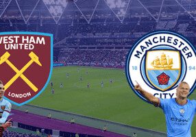 EPL 2022/23: West Ham v Manchester City Preview and Tips