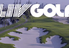 LIV Golf Series: Everything you Need know