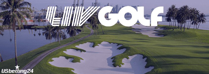 LIV Golf