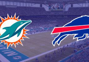 NFL Week 3: Miami Dolphins v Buffalo Bills Preview & Tips