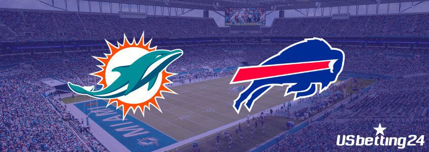 Dolphins vs Bills