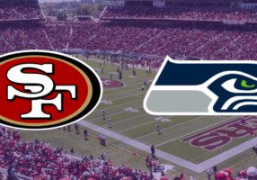 NFL Week 2: San Francisco 49ers v Seattle Seahawks Preview & Tips