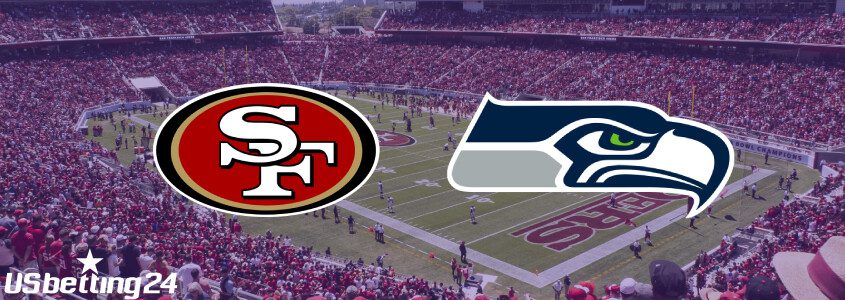 49ers v Seahawks