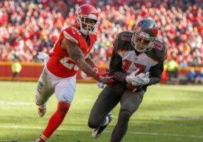 NFL Week 4: Tampa Bay Buccaneers v Kansas City Chiefs Preview & Tips