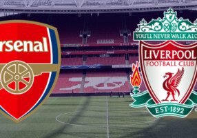 EPL: Arsenal v Liverpool Tips & Preview