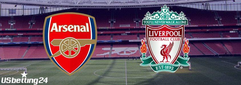 Arsenal liverpool