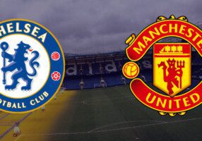 EPL: Chelsea v Manchester United Tips & Preview
