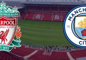 EPL: Liverpool v Manchester City Tips & Preview