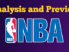 NBA: Phoenix Suns v Golden State Warriors Tips & Preview