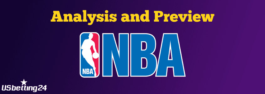 NBA preview