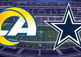 NFL Week 5: Los Angeles Rams v Dallas Cowboys Preview & Tips