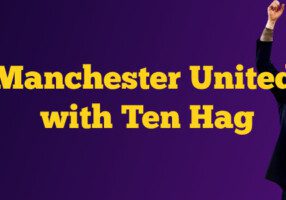 Manchester United are looking revitalized under Erik ten Hag