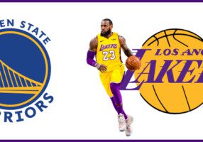 NBA: Golden State Warriors v LA Lakers Tips & Preview