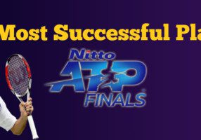 ATP World Tour Finals: Who are the most successful players?