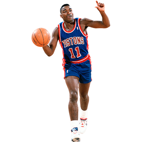 IsiahThomas - The Top 10 Assist Makers in NBA History