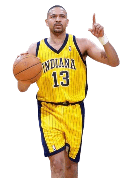 MarkJackson removebg preview - The Top 10 Assist Makers in NBA History