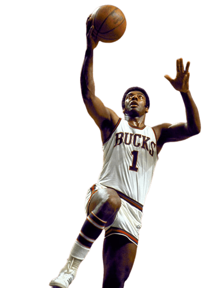 Oscar Robertson1971 removebg preview - The Top 10 Assist Makers in NBA History