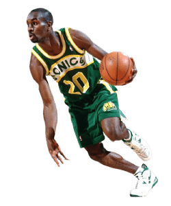 Payton - The Top 10 Assist Makers in NBA History