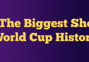 World Cup: Six of the biggest shocks in the tournament’s history