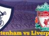 EPL: Tottenham v Liverpool Preview & Tips