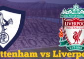 Tottenham Liverpool 170x119 - English Premier League