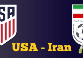 World Cup: D-Day for the USMNT when they face Iran